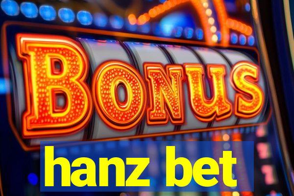 hanz bet